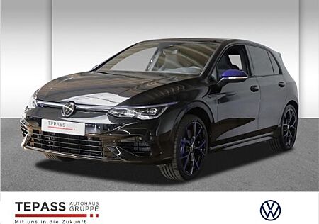 VW Golf Volkswagen R 2.0 TSI 20 Jahre Edit NAVI PANO AKRAP