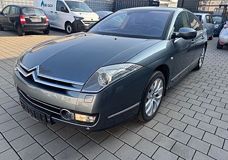 Citroën C6 V6 HDi 240 Exclusive Autom. Exclusive