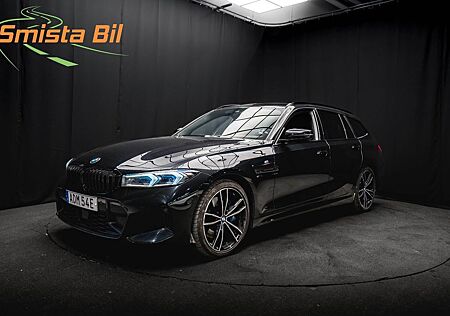 BMW 330 d xDrive M Sport INNOVATION D-HEATER H/K HUD