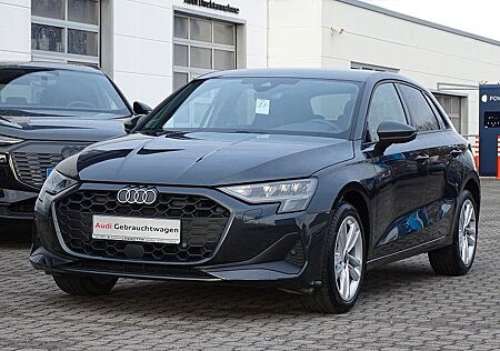 Audi A3 Sportback 35 TFSI S-tronic - incl. LM WR