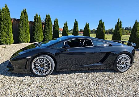 Lamborghini Gallardo LP560-4 Bob Forstner Carbon