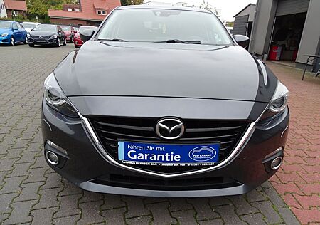 Mazda 3 Lim. Urban Limited