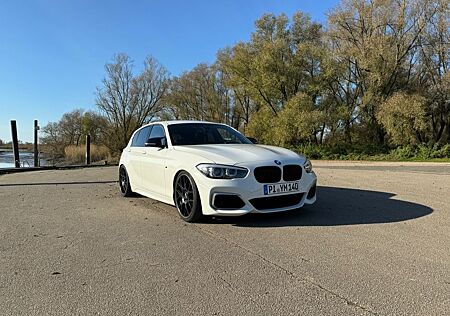 BMW 140 M140i DAB H&K No OPF EgoX Lkhzg Schalter