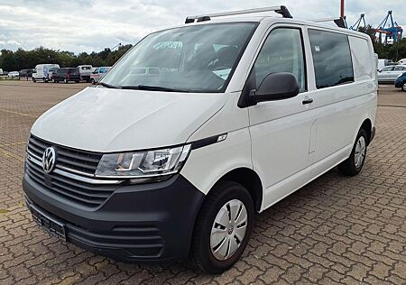 VW T6 Kombi Volkswagen T6.1 Mixto 2.0 TDI*6-SITZE*NAVI*KAMERA*AHK*KLIMA
