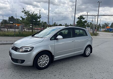 VW Golf Volkswagen VI Plus 1.6 TDI Trendline/1.Vorbesitzer