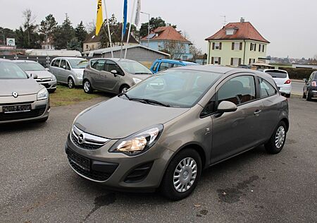 Opel Corsa D Active