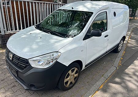 Dacia Dokker 1.6 SCe 100 LPG Kasten *2.Hand*