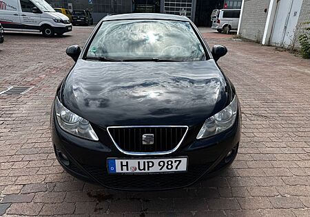 Seat Ibiza SC 1.4 16V Sport