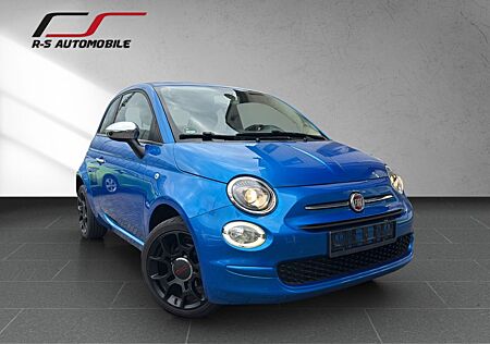 Fiat 500 Mirror*Carplay*dig.Tacho*PDC*Tempomat*1.Hand