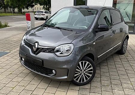 Renault Twingo E-Tech Techno Klima PDC SHZ Kamera Navi