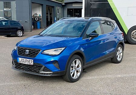 Seat Arona FR 1.0 TSI DSG*Navi/LED/PDC/Sitzheizungen*