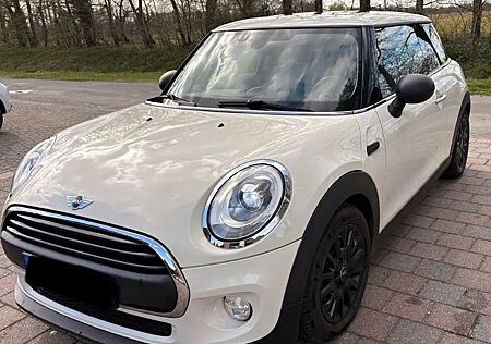 Mini ONE , Pan. Pepper white LED