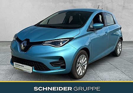 Renault ZOE Experience R110 Z.E 50 KLIMAANLAGE+TEMPOMAT