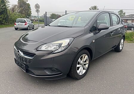 Opel Corsa E Selection