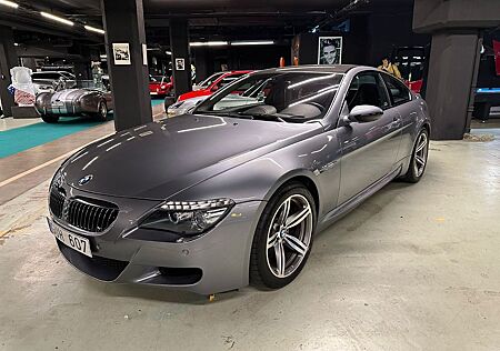 BMW M6