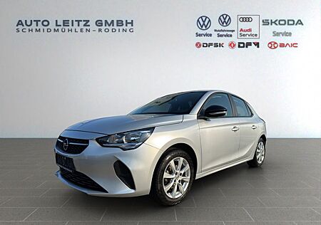 Opel Corsa 1.2 Edition GRA LED DAB Kamera LM16 MFL