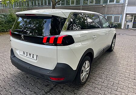 Peugeot 5008 1.5 HDI/DSG/Navi/Alu/Netto 11500