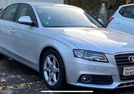 Audi A4 Lim. Ambition