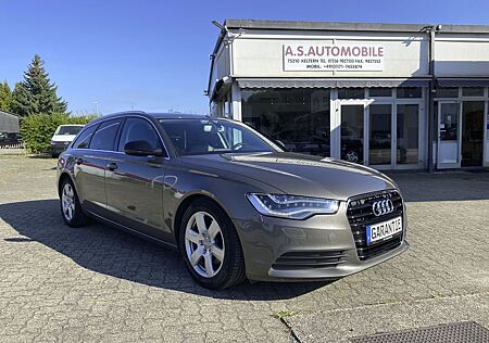 Audi A6 Avant 2.8 FSI