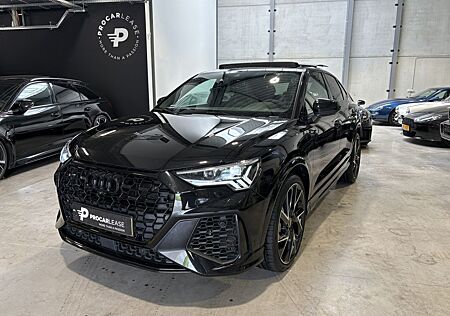 Audi RS Q3 RSQ3 Sportback 2.5 TFSI quattro S Tronic/F