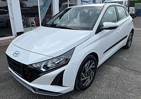 Hyundai i20 1,0 T-GDI*Select*Automatic/Navi/1.Hd/PDC/SH