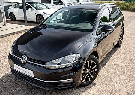 VW Golf Volkswagen VII Variant United *ACC*NAVI*CARPLAY*AMBI*