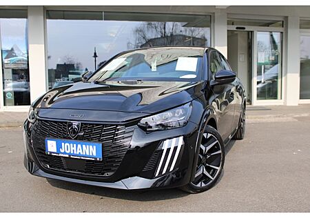Peugeot 208 GT Hybrid 100 e-DSC6 *Panoramadach + Klimaau