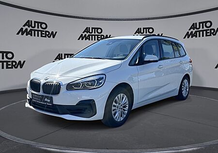 BMW 218i Grandtourer Avantage NAVI|Klimaaut.|LED|AHK