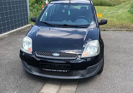 Ford Fiesta 1,3 51 kW Ambiente Ambiente