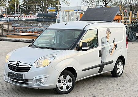 Opel Combo 1,3 CDTI Kasten Edition Arbeit Tausch Mö.