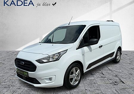 Ford Transit Connect Kasten L2 Trend CAM*AHK*8xReifen
