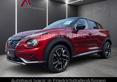 Nissan Juke 1.6 Hybrid N-DESIGN Tech Bose ProPilot