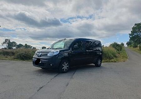 Renault Kangoo Grand 7Sitzer