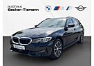 BMW 320d Touring Sport-Line Abstandstempomat Parking