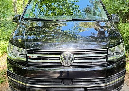 VW T6 Multivan Volkswagen