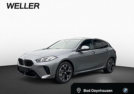 BMW 120i M Sport, DA / DR, PA Sportpaket Navi LED