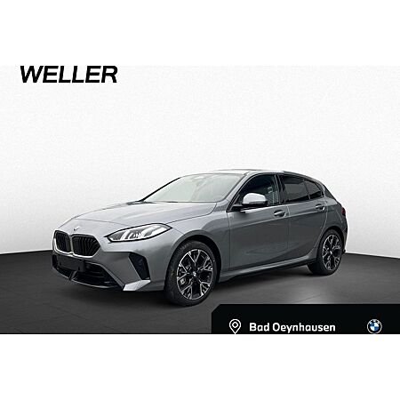 BMW 1er leasen