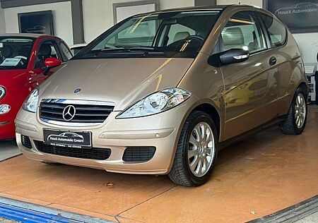 Mercedes-Benz A 150 / 31200 KM / Automatik / Klima / AHK / PDC