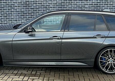 BMW 335d xDrive Touring