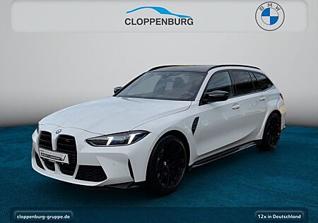 BMW M3 Competition M xDrive Touring BT UPE: 108.849€