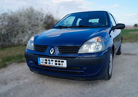 Renault Clio 1.2 16V