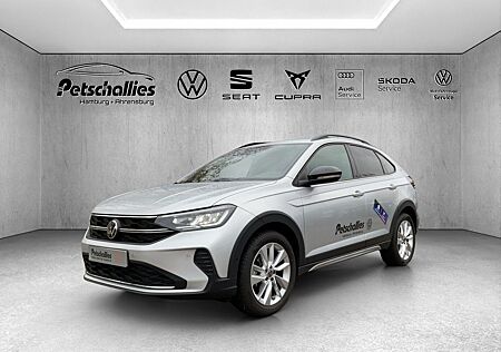 VW Taigo Volkswagen Life 1,0 l TSI 85 kW Goal