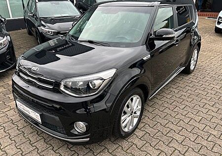 Kia Soul 1,6 GDI Dream Team Navi & Sound Paket