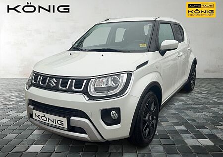 Suzuki Ignis Comfort CVT Hybrid Klima Carplay Kamera