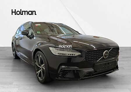 Volvo V90 T8 Recharge AWD R-Design Expr. LUFT H&K 360°