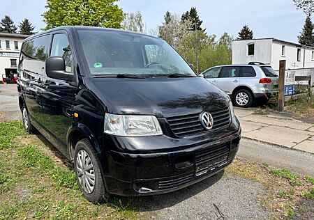 VW T5 Transporter Volkswagen T5 Bus Multivan Startline
