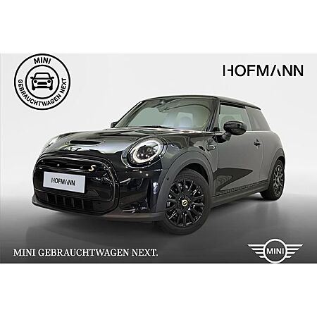 Mini COOPER SE leasen