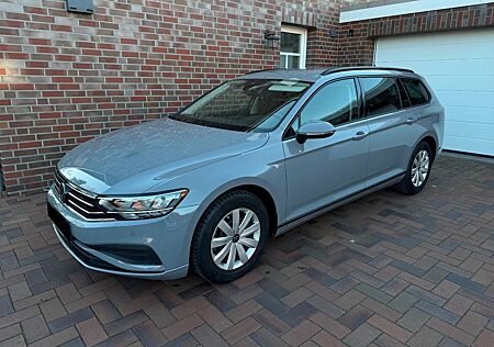 VW Passat Variant Volkswagen *GARANTIE*GJ-Reifen*ACC*KAM*