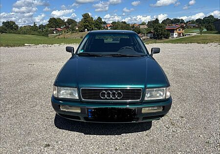 Audi 80
