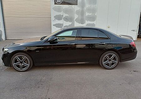 Mercedes-Benz E 350 e AVANTGARDE Autom. AVANTGARDE